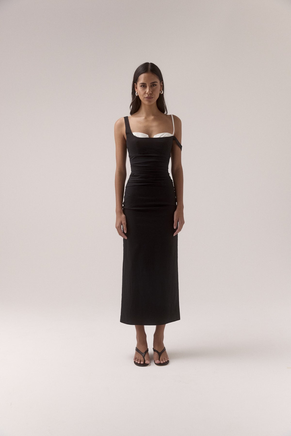 SOVERE LURE DRESS