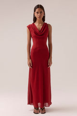 SOVERE ADA DRESS