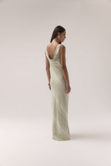 SOVERE VISTA BIAS DRESS