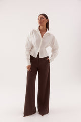 SOVERE MARLOWE SHIRT