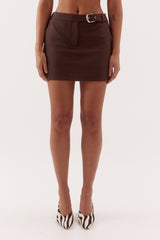 SOVERE AMOREY SKORT