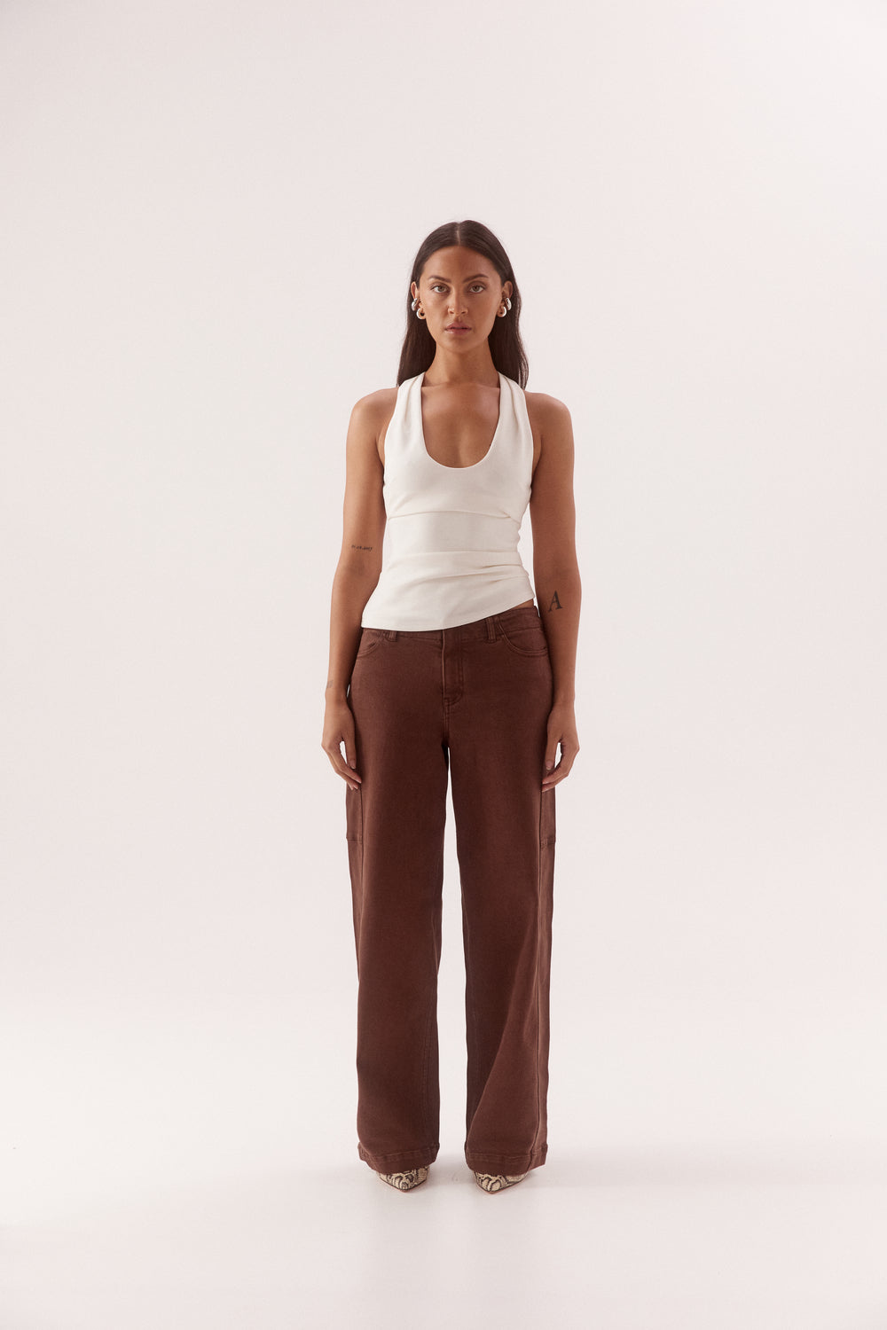 SOVERE LOLA TANK