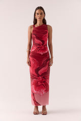 SOVERE FLORENCE DRESS