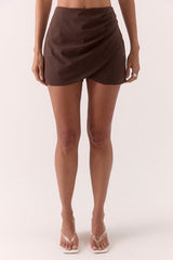 SOVERE DARCIE SKORT