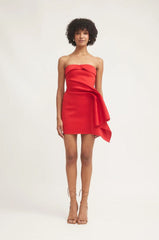 TOJHA NEVIE DRESS