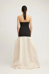 TOJHA ASTARA DRESS