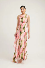 TOJHA ALTHEA DRESS