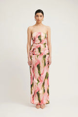 TOJHA ENOLA DRESS