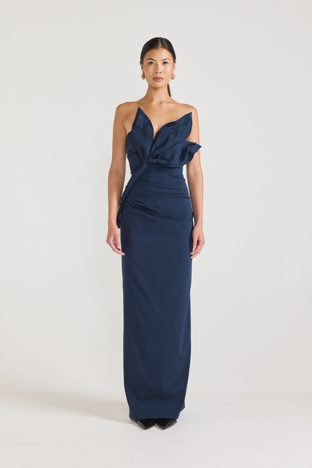 TOHJA ZIMRAN DRESS
