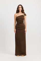 TOJHA EMERY DRESS