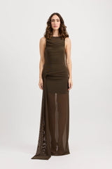 TOJHA WREN DRESS