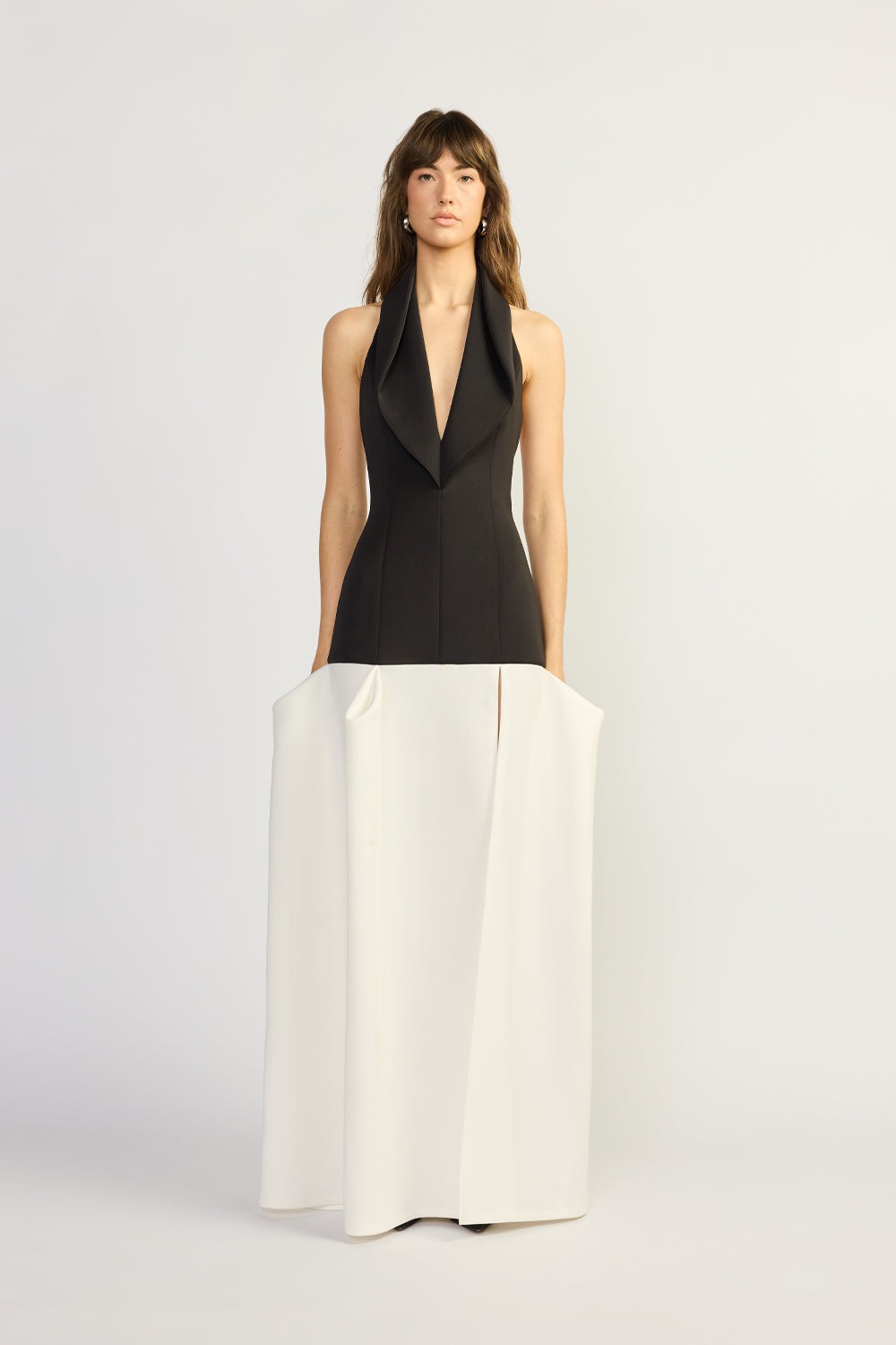 TOJHA TARA GOWN