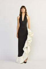 TOJHA HALIMA GOWN
