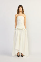 TOJHA GAIA DRESS