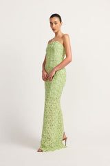 TOJHA RIELLE DRESS