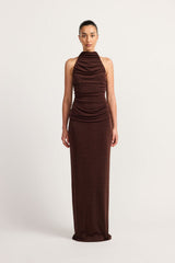 TOJHA AYLESHA DRESS