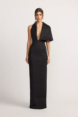 TOJHA OSCAR GOWN