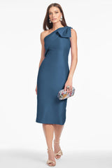 SACHIN & BABI SHARLA DRESS