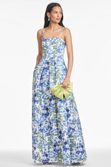 SACHIN & BABI BEAU GOWN