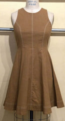 THML SLEEVELESS DRESS