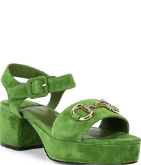 JEFFREY CAMPBELL TIMELESS PLTFM SANDAL