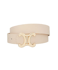 GS CRUVED MIRROR C BELT