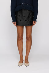 THE WOLF GANG CIELO MINI SKIRT