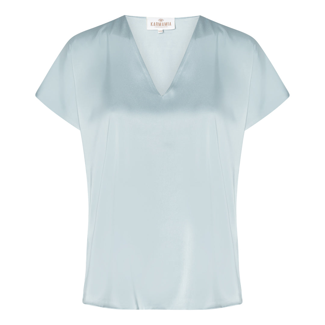 KARMAMIA VERA BLOUSE