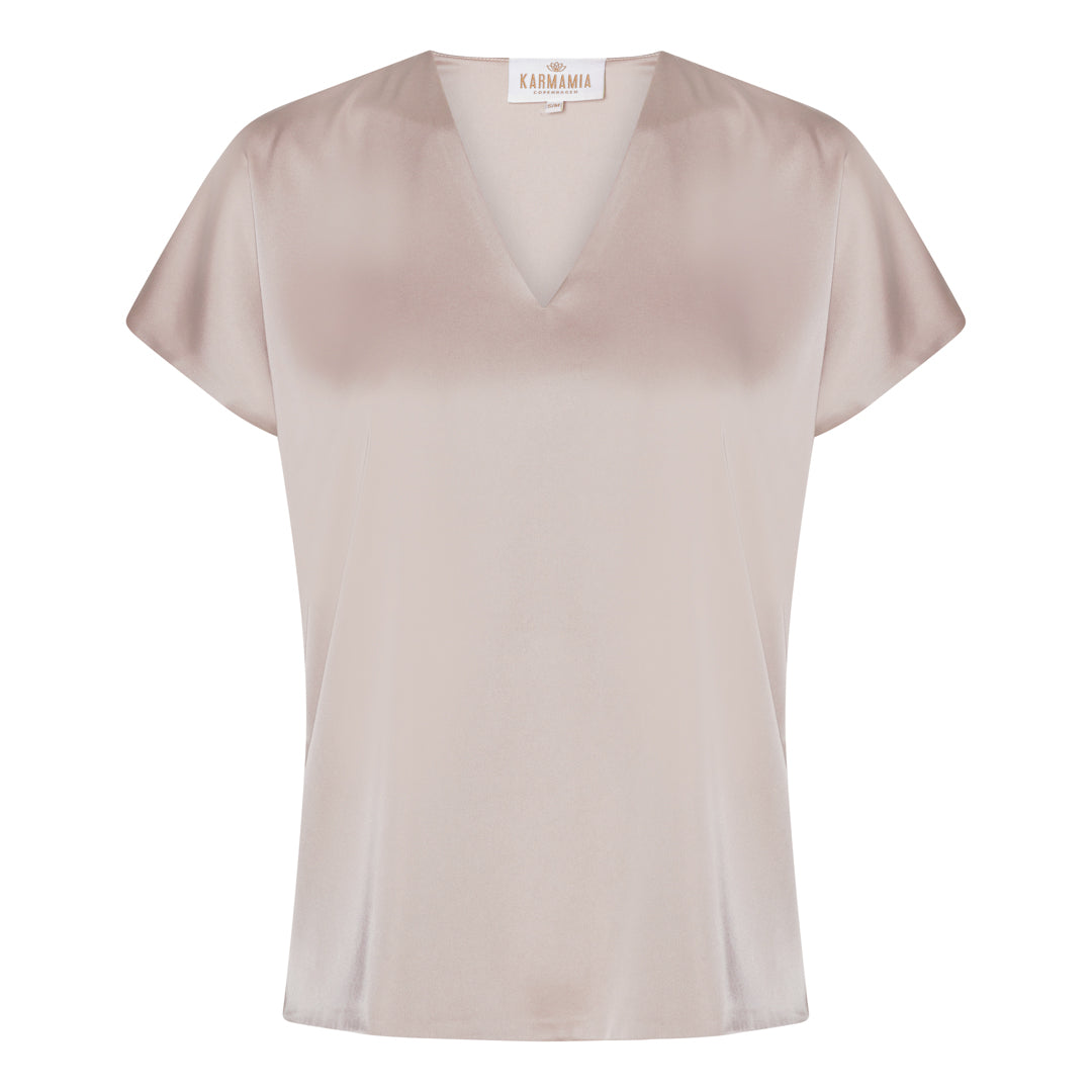 KARMAMIA VERA BLOUSE