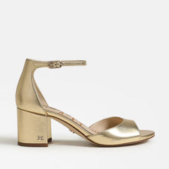SAM EDELMAN VIOLA HEEL