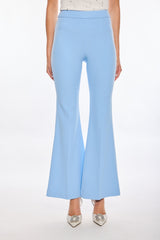 GENERATION LOVE WESLEY CREPE PANTS