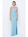 BEC + BRIDGE EMILIA SCOOP NECK DRESS