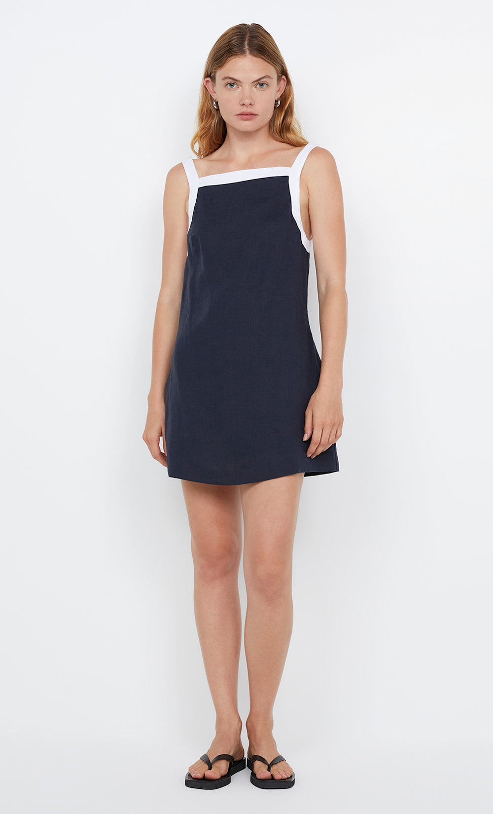 BEC + BRIDGE ELYCE MINI DRESS