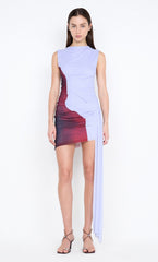 BEC + BRIDGE GEORGIANA MINI DRESS