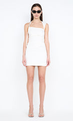 BEC + BRIDGE MAUDE MINI DRESS