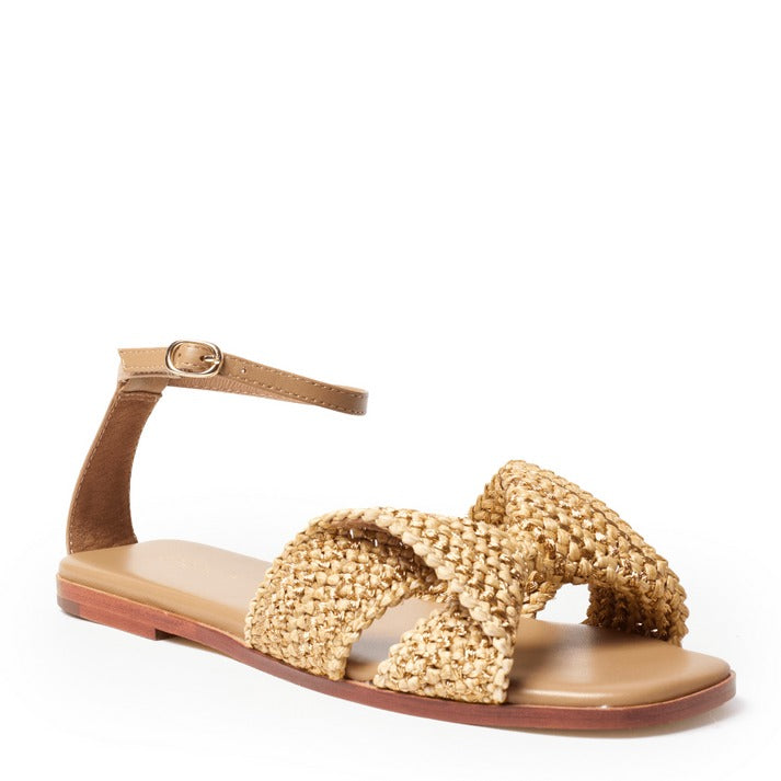 CECELIA WIND BOW FLAT