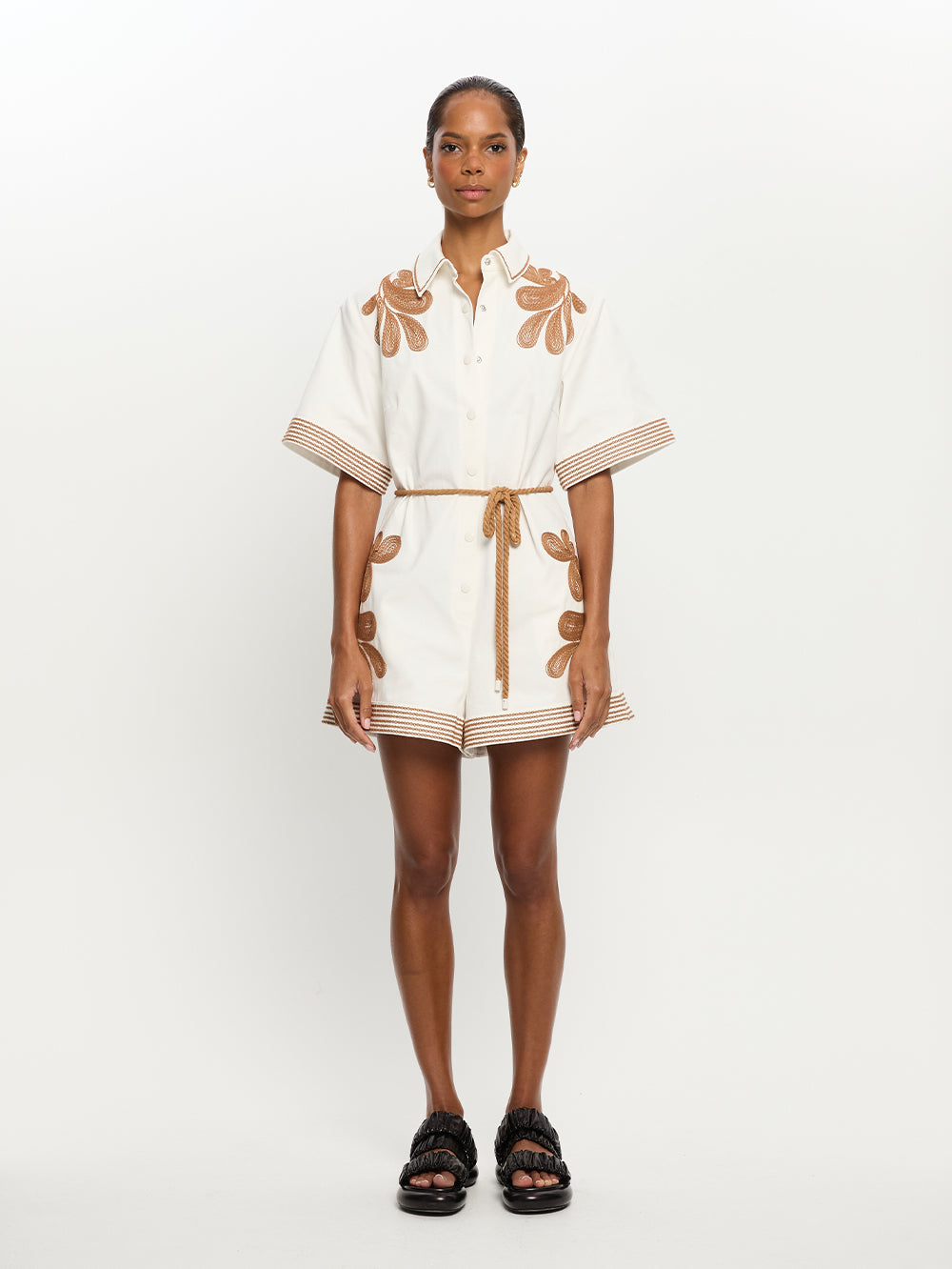 KIVARI MONI PLAYSUIT