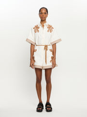 KIVARI MONI PLAYSUIT