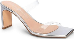 CHINESE LAUNDRY YAYA HEEL