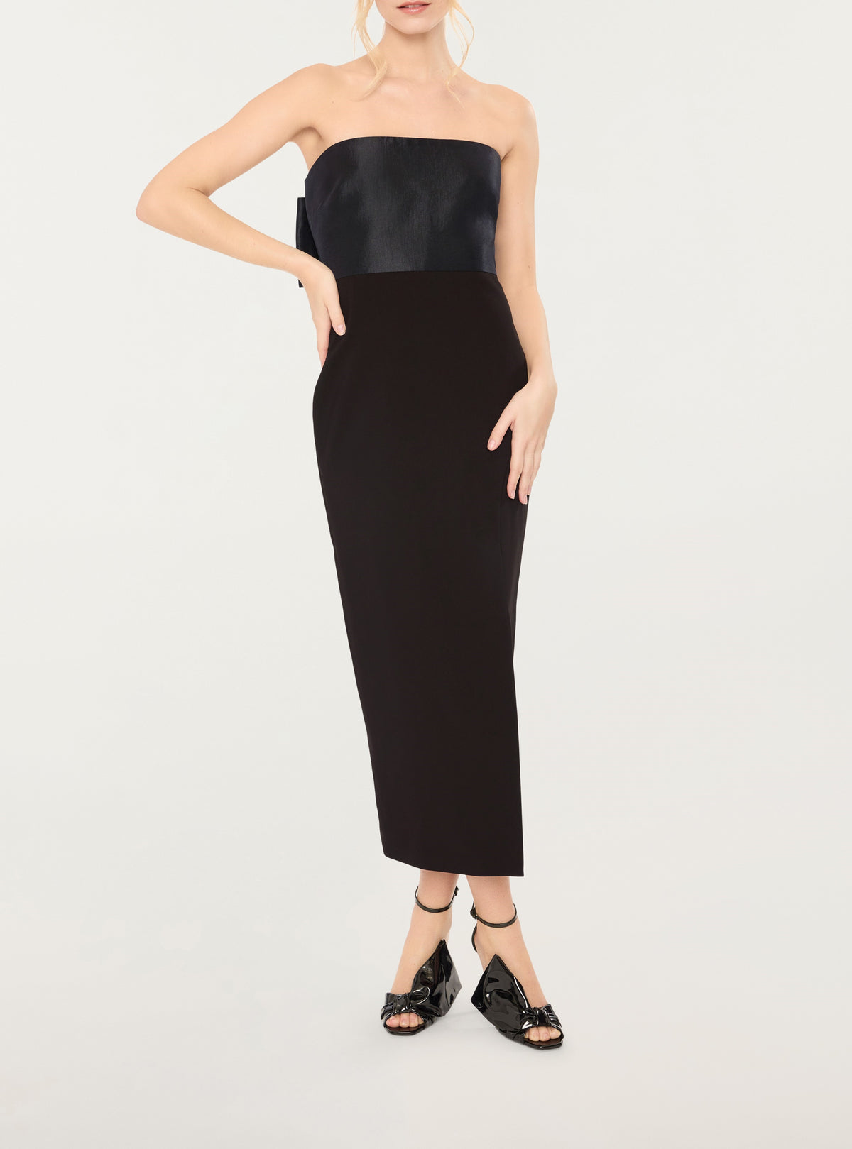 LIKELY VALERIE DRESS