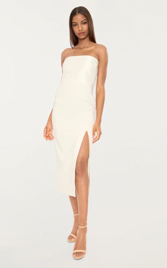 LIKELY VALERIE DRESS
