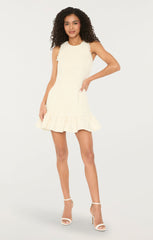 LIKELY REMI DRESS