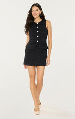 LIKELY TABBY DRESS