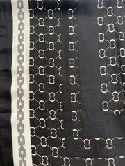 GERMAN FUENTES NECK SCARF