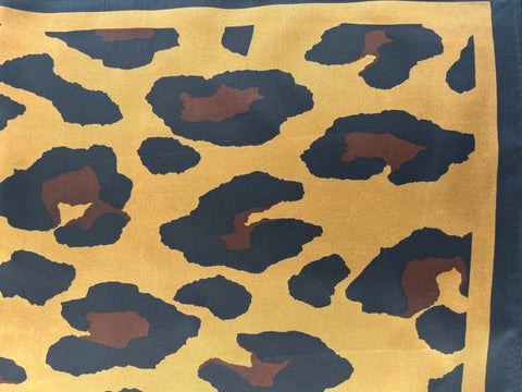 GERMAN FUENTES NECK SCARF