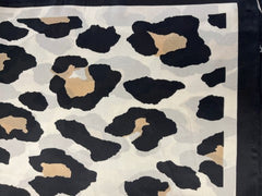 GERMAN FUENTES NECK SCARF