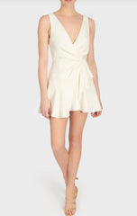 CINQ A SEPT EMMY DRESS