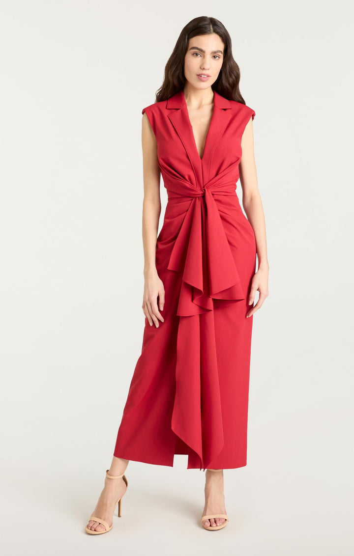 CINQ A SEPT PADMA DRESS