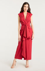 CINQ A SEPT PADMA DRESS