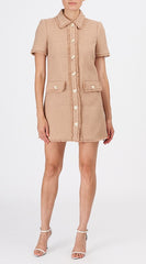 CINQ A SEPT PAMMY DRESS